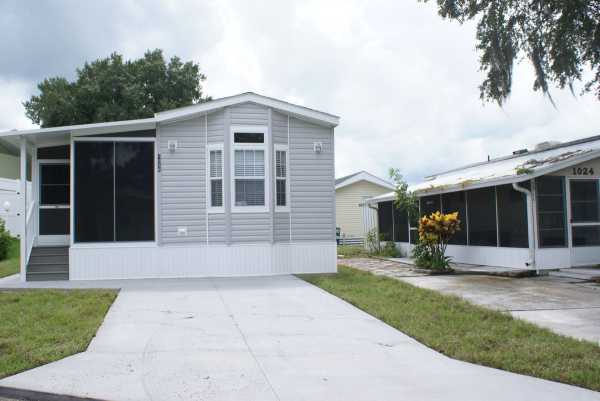 Sun-N-Fun RV Resort 7125 Fruitville Road Sarasota, FL 34240