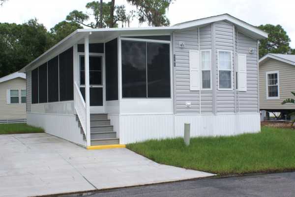 Sun-N-Fun RV Resort 7125 Fruitville Road Sarasota, FL 34240