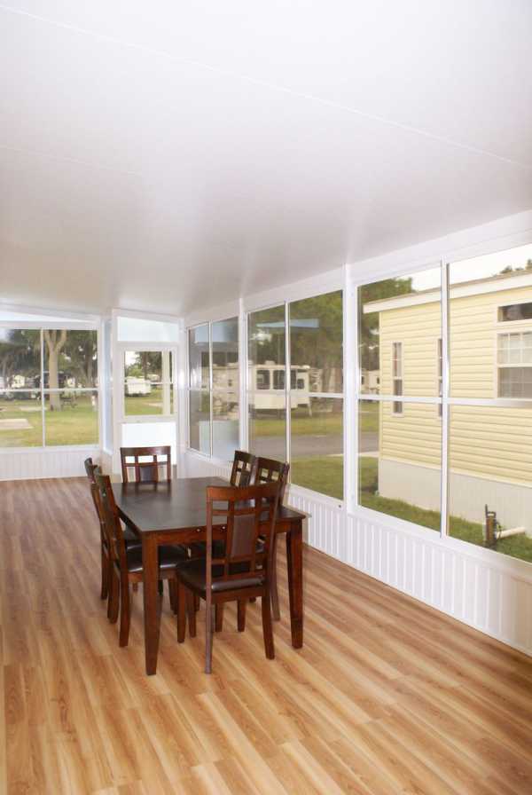 Sun-N-Fun RV Resort 7125 Fruitville Road Sarasota, FL 34240