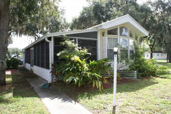 Sun-N-Fun RV Resort 7125 Fruitville Road Sarasota, FL 34240
