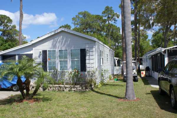 Sun-N-Fun RV Resort 7125 Fruitville Road Sarasota, FL 34240