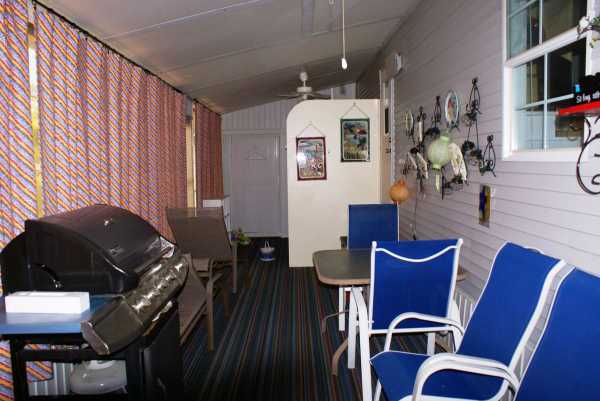 Sun-N-Fun RV Resort 7125 Fruitville Road Sarasota, FL 34240