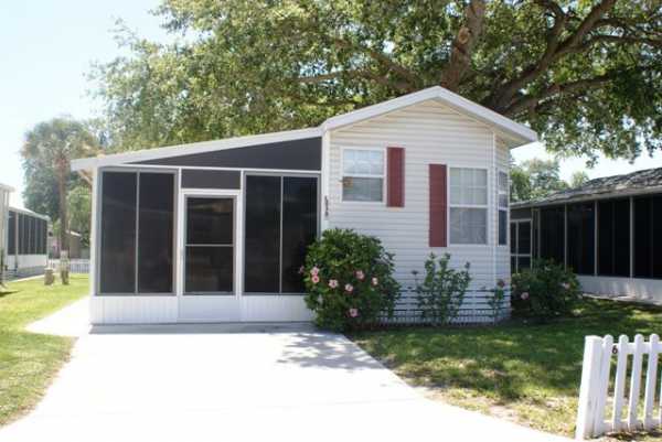 Sun-N-Fun RV Resort 7125 Fruitville Road Sarasota, FL 34240