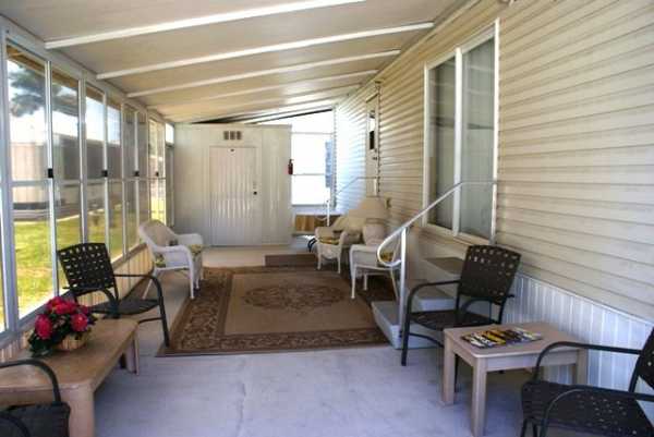 Sun-N-Fun RV Resort 7125 Fruitville Road Sarasota, FL 34240