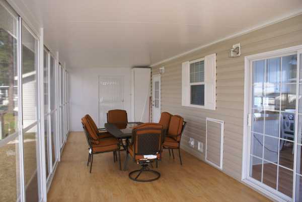 Sun-N-Fun RV Resort 7125 Fruitville Road Sarasota, FL 34240