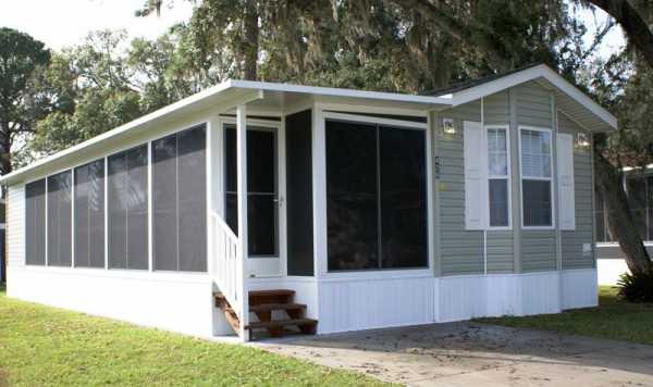 Sun-N-Fun RV Resort 7125 Fruitville Road Sarasota, FL 34240