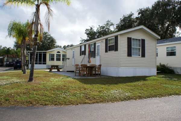 Sun-N-Fun RV Resort 7125 Fruitville Road Sarasota, FL 34240
