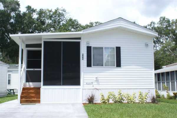 Sun-N-Fun RV Resort 7125 Fruitville Road Sarasota, FL 34240