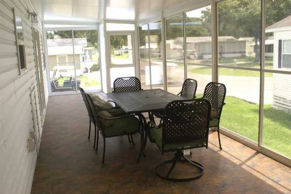 Sun-N-Fun RV Resort 7125 Fruitville Road Sarasota, FL 34240