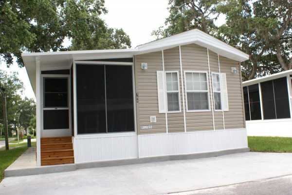 Sun-N-Fun RV Resort 7125 Fruitville Road Sarasota, FL 34240