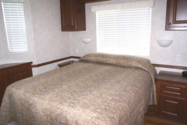 Sun-N-Fun RV Resort 7125 Fruitville Road Sarasota, FL 34240