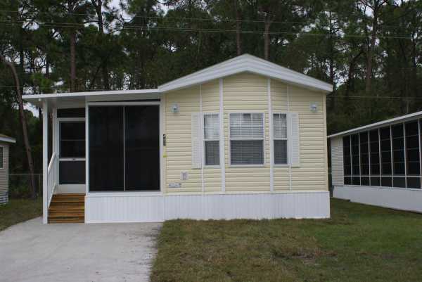 Sun-N-Fun RV Resort 7125 Fruitville Road Sarasota, FL 34240