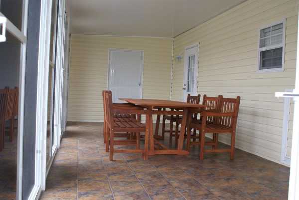 Sun-N-Fun RV Resort 7125 Fruitville Road Sarasota, FL 34240