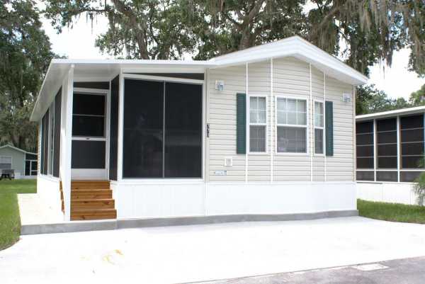 Sun-N-Fun RV Resort 7125 Fruitville Road Sarasota, FL 34240