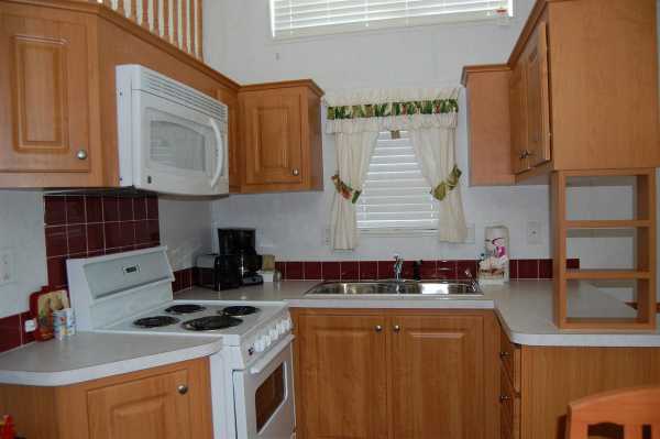 Sun-N-Fun RV Resort 7125 Fruitville Road Sarasota, FL 34240