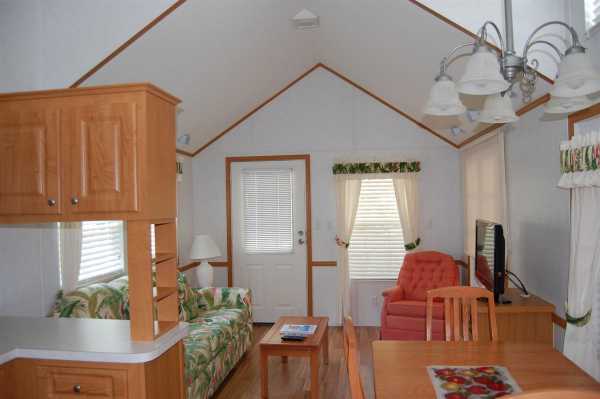 Sun-N-Fun RV Resort 7125 Fruitville Road Sarasota, FL 34240