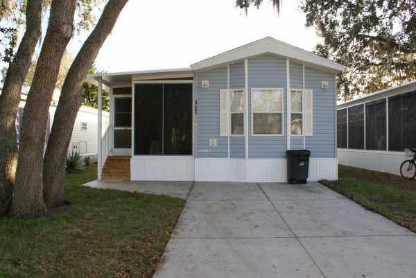Sun-N-Fun RV Resort 7125 Fruitville Road Sarasota, FL 34240