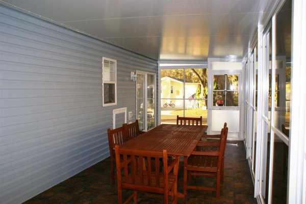 Sun-N-Fun RV Resort 7125 Fruitville Road Sarasota, FL 34240