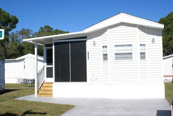 Sun-N-Fun RV Resort 7125 Fruitville Road Sarasota, FL 34240