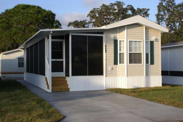 Sun-N-Fun RV Resort 7125 Fruitville Road Sarasota, FL 34240