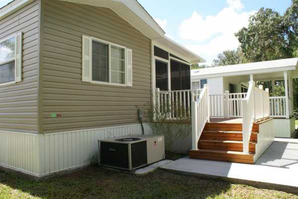 Sun-N-Fun RV Resort 7125 Fruitville Road Sarasota, FL 34240