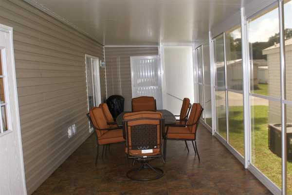 Sun-N-Fun RV Resort 7125 Fruitville Road Sarasota, FL 34240