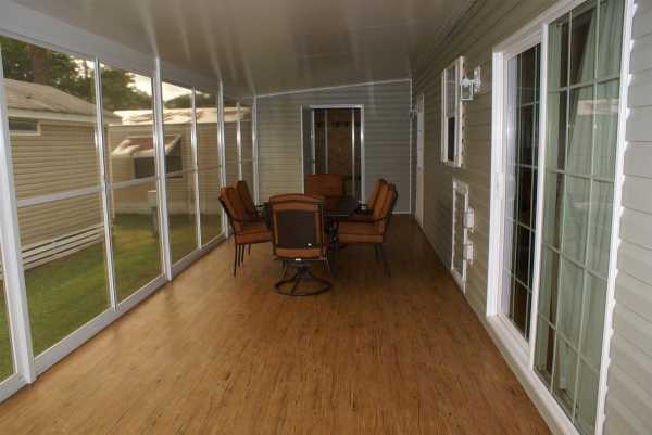 Sun-N-Fun RV Resort 7125 Fruitville Road Sarasota, FL 34240
