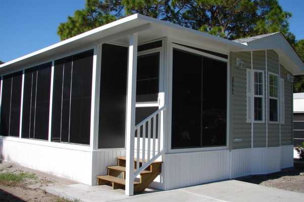 Sun-N-Fun RV Resort 7125 Fruitville Road Sarasota, FL 34240