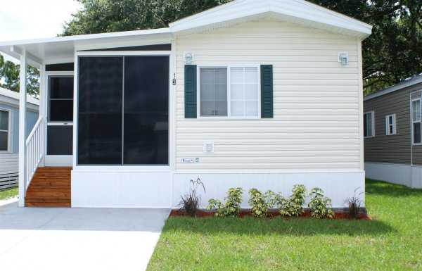 Sun-N-Fun RV Resort 7125 Fruitville Road Sarasota, FL 34240