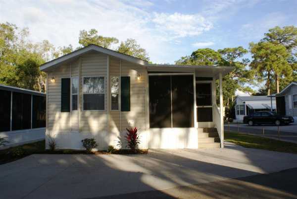 Sun-N-Fun RV Resort 7125 Fruitville Road Sarasota, FL 34240