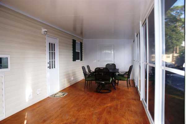 Sun-N-Fun RV Resort 7125 Fruitville Road Sarasota, FL 34240