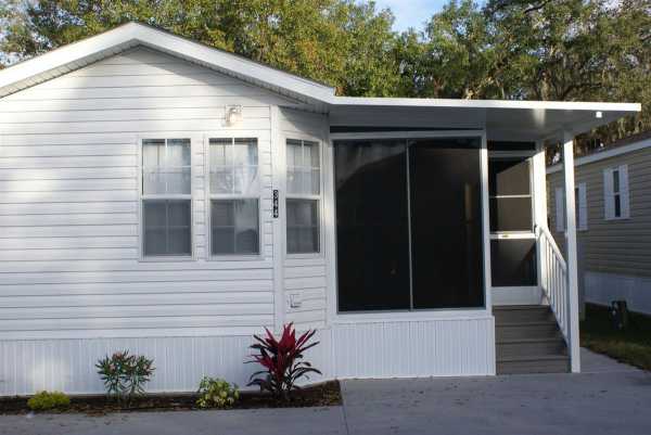 Sun-N-Fun RV Resort 7125 Fruitville Road Sarasota, FL 34240