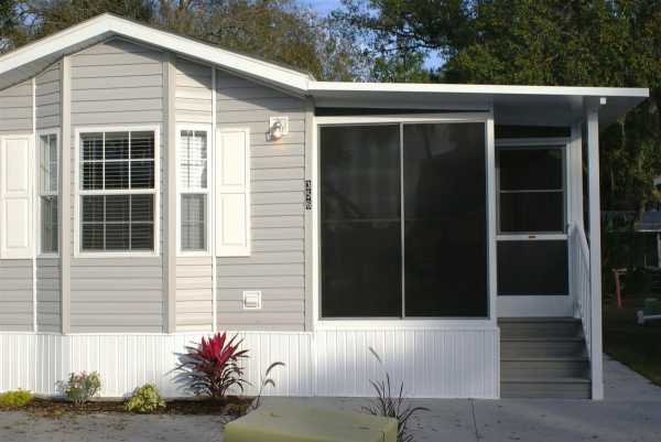 Sun-N-Fun RV Resort 7125 Fruitville Road Sarasota, FL 34240