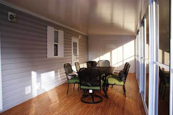 Sun-N-Fun RV Resort 7125 Fruitville Road Sarasota, FL 34240