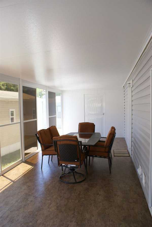 Sun-N-Fun RV Resort 7125 Fruitville Road Sarasota, FL 34240