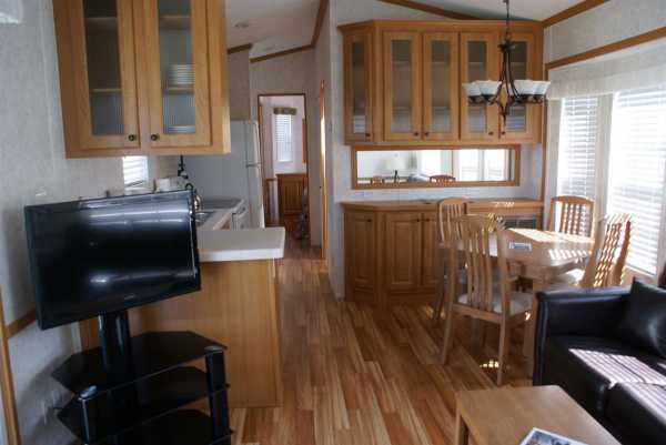Sun-N-Fun RV Resort 7125 Fruitville Road Sarasota, FL 34240
