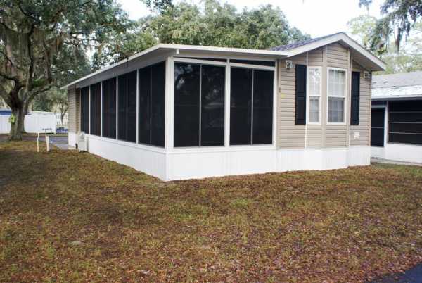 Sun-N-Fun RV Resort 7125 Fruitville Road Sarasota, FL 34240