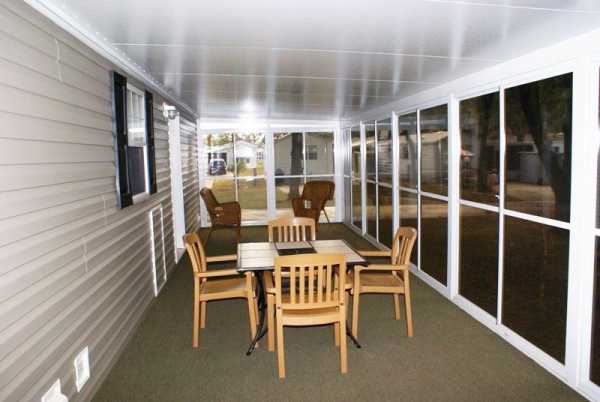 Sun-N-Fun RV Resort 7125 Fruitville Road Sarasota, FL 34240