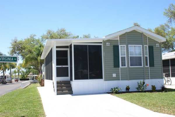 Sun-N-Fun RV Resort 7125 Fruitville Road Sarasota, FL 34240