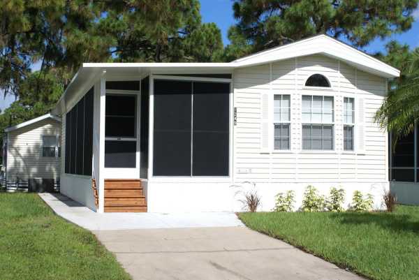 Sun-N-Fun RV Resort 7125 Fruitville Road Sarasota, FL 34240