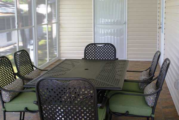 Sun-N-Fun RV Resort 7125 Fruitville Road Sarasota, FL 34240