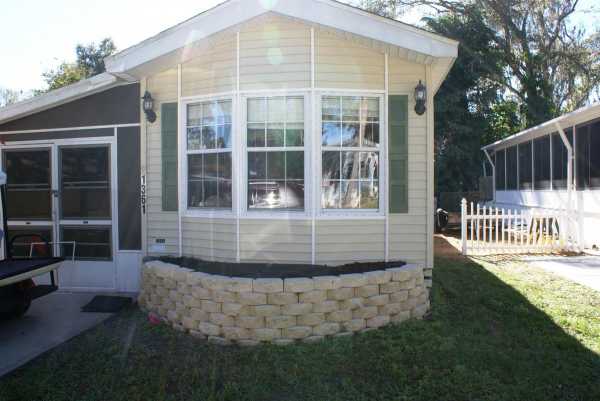 Sun-N-Fun RV Resort 7125 Fruitville Road Sarasota, FL 34240
