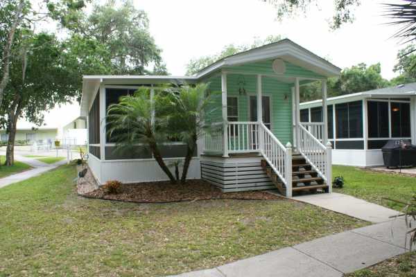 Sun-N-Fun RV Resort 1006 Laura DR Sarasota, FL 34240