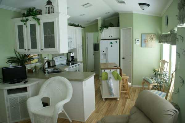 Sun-N-Fun RV Resort 1006 Laura DR Sarasota, FL 34240