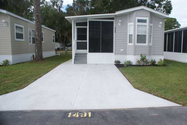 Sun-N-Fun RV Resort 1491 Kentucky dr. Sarasota, FL 34240