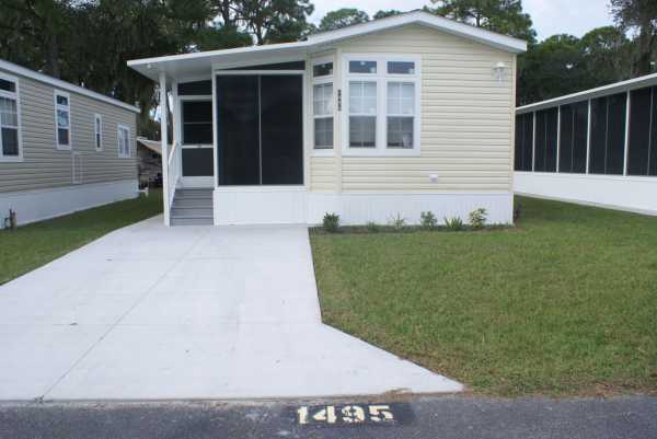 Sun-N-Fun RV Resort 1495 Kentucky Dr. Sarasota, FL 34240