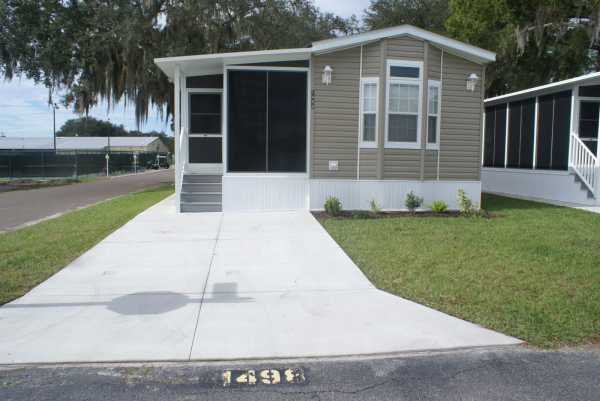 Sun-N-Fun RV Resort 1498 Kentucky Dr. Sarasota, FL 34240