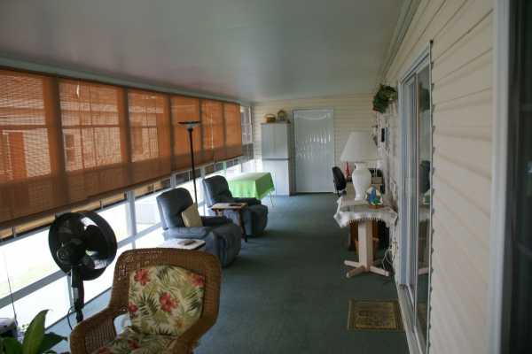 Sun-N-Fun RV Resort 797 Rim Rd. Sarasota, FL 34240