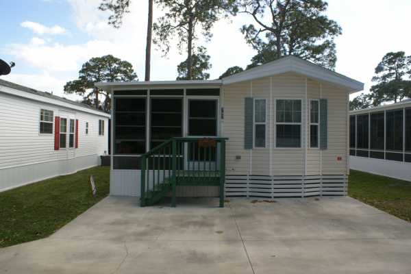 Sun-N-Fun RV Resort 797 Rim Rd. Sarasota, FL 34240