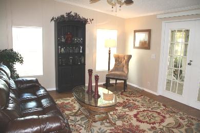 Camelot East5668 Axminster Drive Lot #237Sarasota, FL 34241